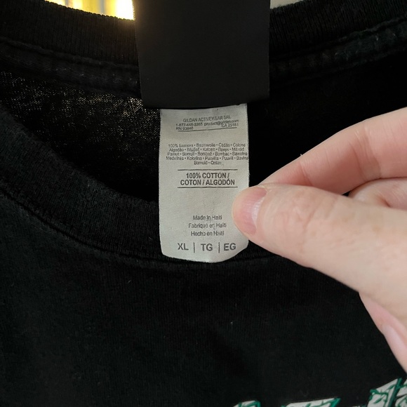 Thrasher Magazine T-shirt - Picture 5 of 6